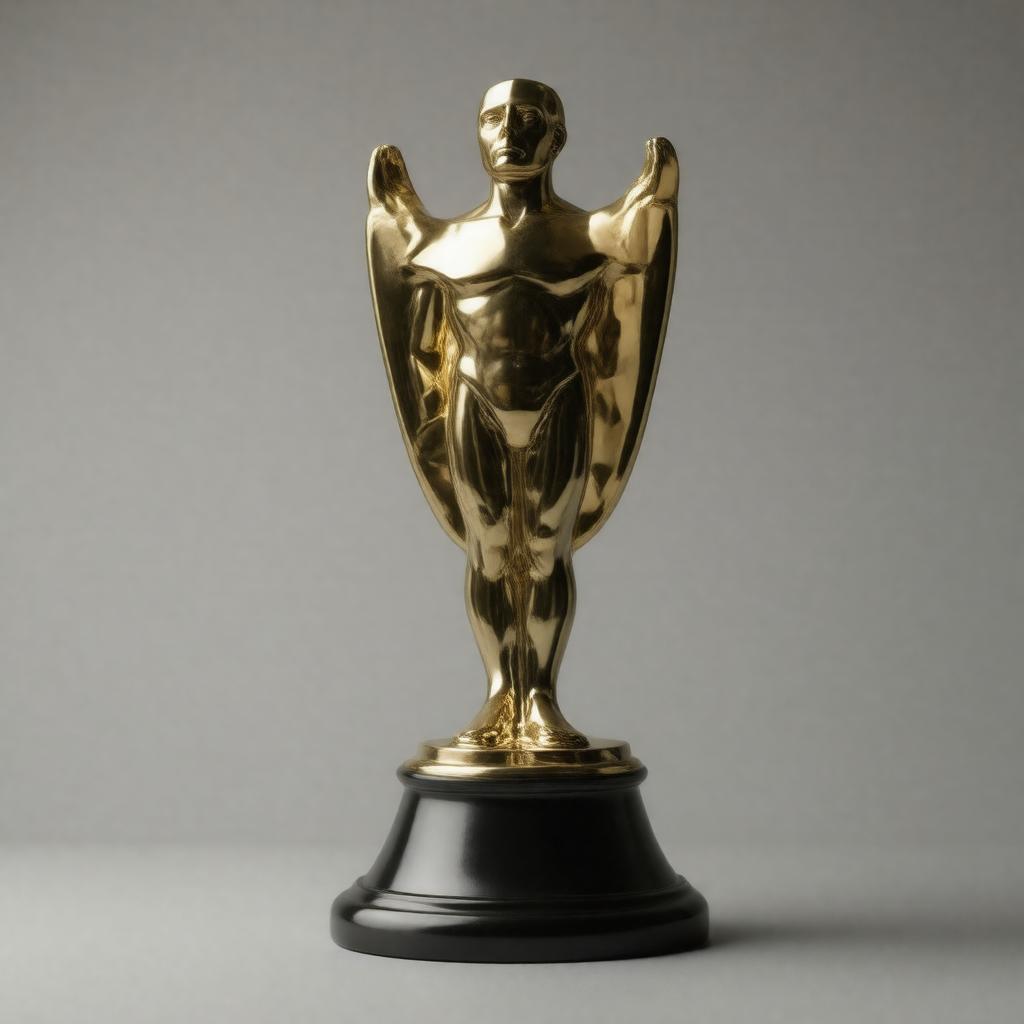 BAFTA Award for Best Actor in a Leading Role